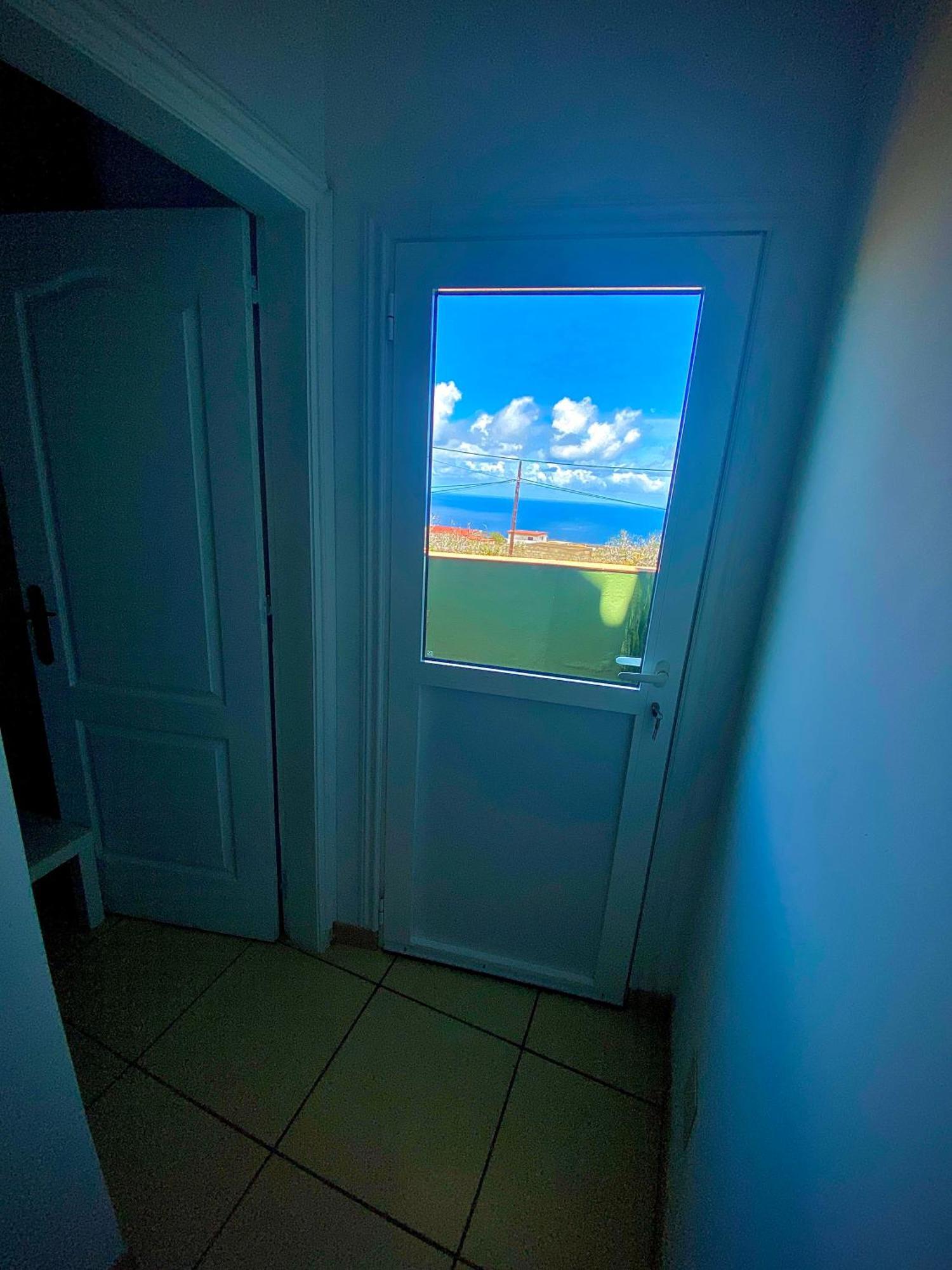 Apkanariooo Frontera Exteriör bild